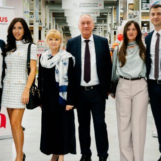 От предприемаческа смелост до силен български бранд - формулата за растеж на MASTERHAUS