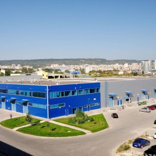 Компанията Lion's Head купува инвеститора в логистични площи BPD за 71,4 млн. евро