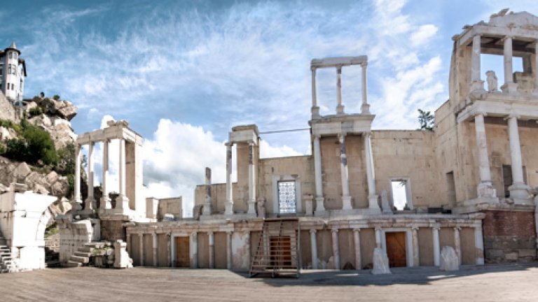 ancient-plovdiv