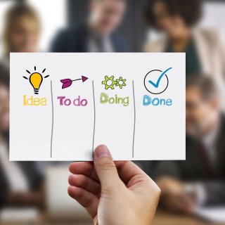 Над 70% от фирмите в България дават възможност на служителите да работят хибридно