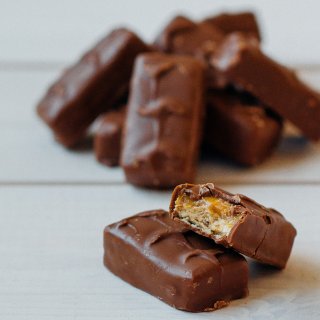 Производителят на протеинови барове Healthy Bars ще строи нова фабрика за около 30 млн. лева край София