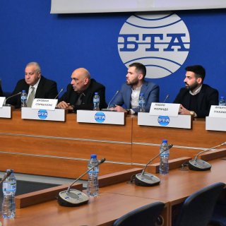 Изкуствен интелект открива и предотвратява кражби и проблеми със сигурността в търговските обекти