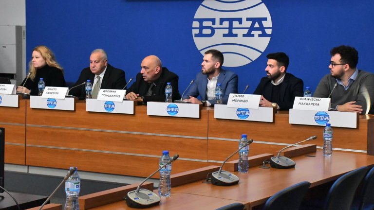 Изкуствен интелект открива и предотвратява кражби и проблеми със сигурността в търговските обекти