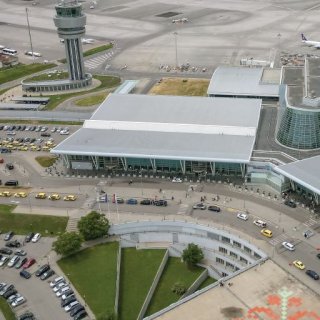 През 2026 г. се очаква да започне строителството на новия терминал на Летище София
