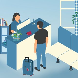 Заетите лица в туризма намаляват с близо 20% след 2019 г., според Българската хотелска асоциация