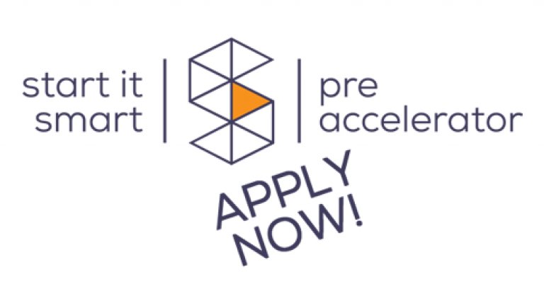 start-it-smart-pre-accelerator