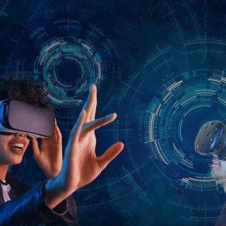 Как VR и AR трансформират бизнеса и образованието