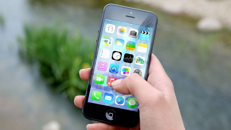 Потребителите използват и инсталират по-малко мобилни приложения