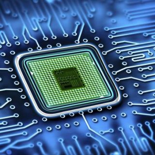 Intel ще инвестира до 4,6 млрд. долара в завод за монтаж и тестване на чипове в Полша