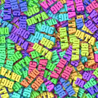 Пазарът на големи данни се очаква да достигне близо 640 млрд. долара до 2028 г.