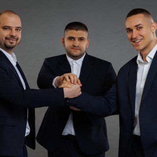 SEO вече не е достатъчно. Затова изградихме BEO.