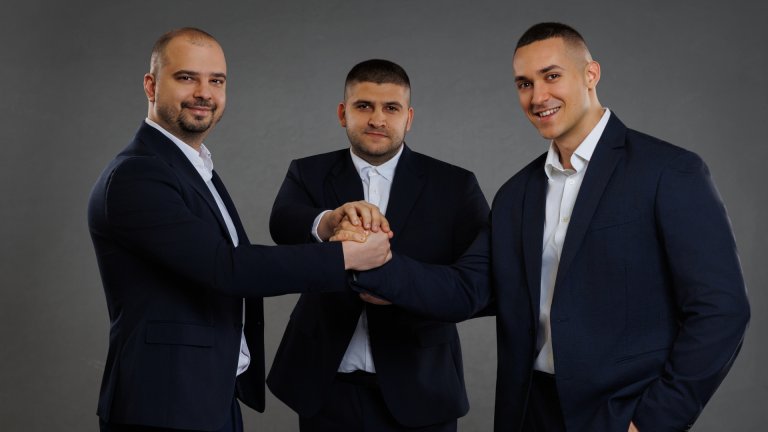SEO вече не е достатъчно. Затова изградихме BEO.