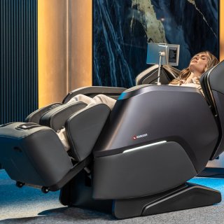 Масажът като част от работната култура
