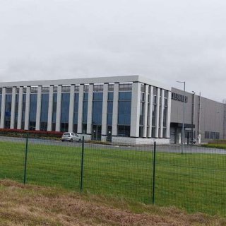 "Либхер" разширява производствените си капацитети в България