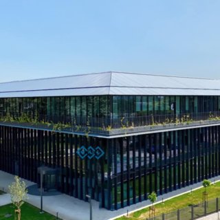 Чешкият производител на медицинска апаратура и техника BTL Industries откри нова база в Пловдив