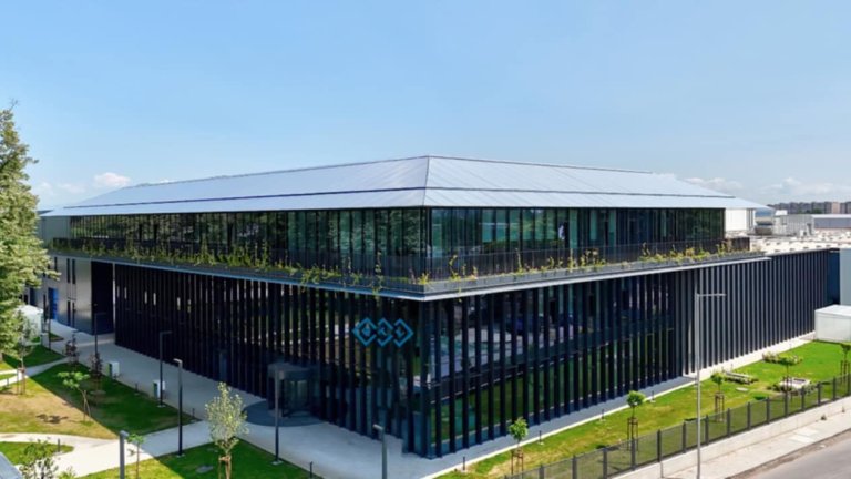 Чешкият производител на медицинска апаратура и техника BTL Industries откри нова база в Пловдив