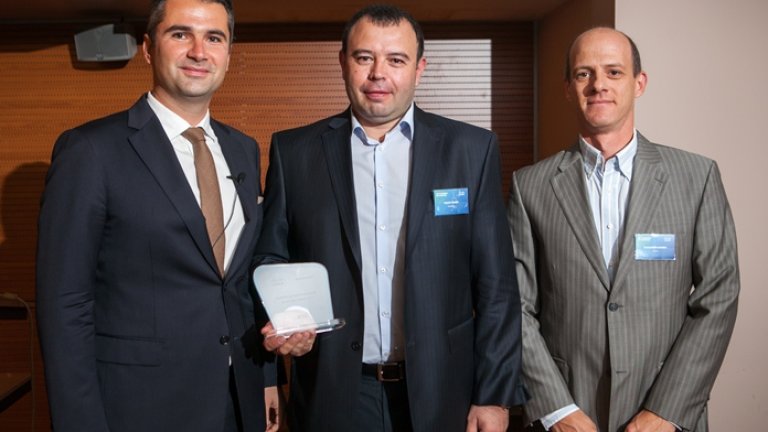 Cisco-Award