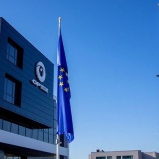 "Оптикс" инвестира 10 млн. лева в нов производствен и развоен център в Пловдив