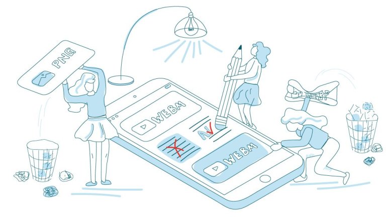 Трендовете в социалните мрежи за 2024 г.