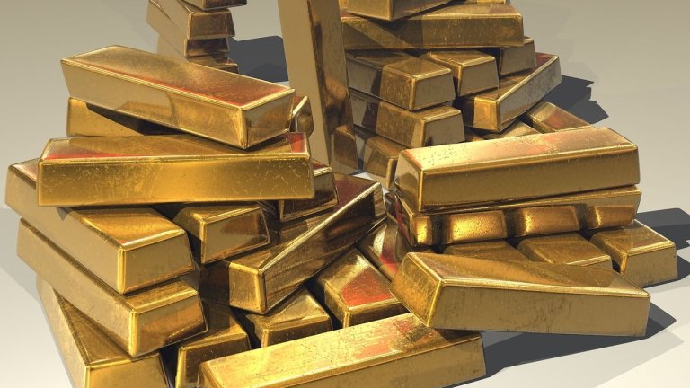 DPM Metals обяви, че е открила голямо находище на злато и мед край мина „Челопеч”