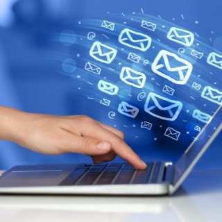 Пет съвета за полагането на успешни основи на студен имейл маркетинг
