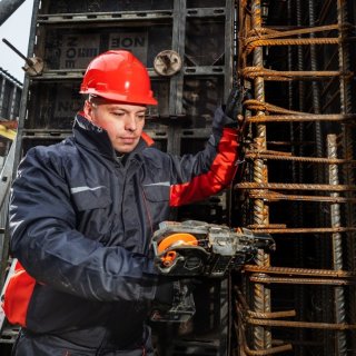 Пет грешки при първа покупка на работно облекло, които да избегнете