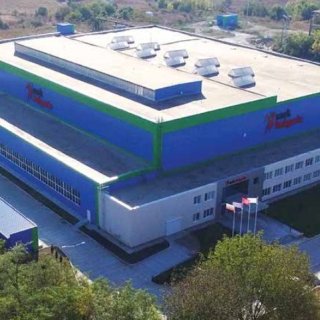"САРК България" инвестира 12 млн. евро в разширяване на производството на медни жици в Шумен