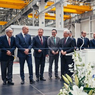 „Алкомет“ разкрива 160 нови места с разширение на производството за 70 млн. евро
