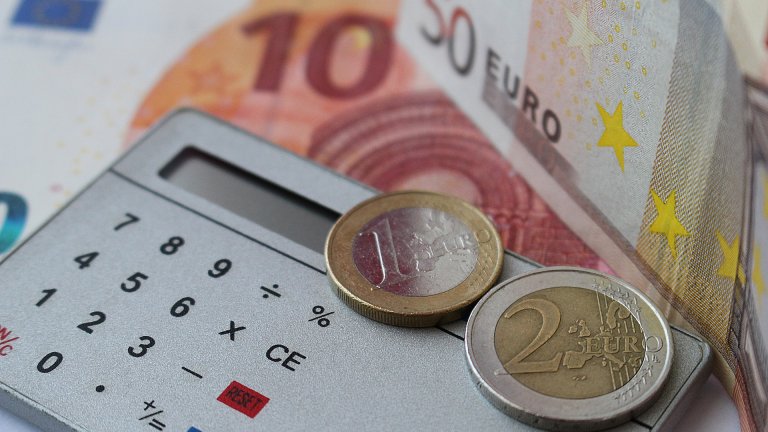 Бюджет в риск на прага на еврото