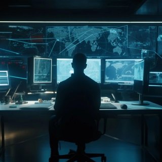 Киберсигурността през 2025 г.: Предизвикателствата от AI, геополитиката, недостатъчните умения и разпокъсаните регулации
