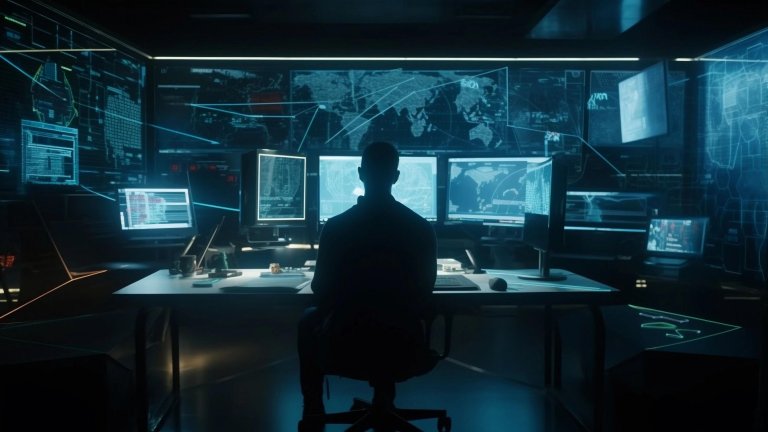 Киберсигурността през 2025 г.: Предизвикателствата от AI, геополитиката, недостатъчните умения и разпокъсаните регулации