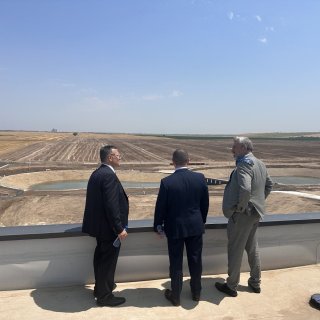 Witte Automotive инвестира 23 млн. лева във второ разширение на базата си в Русе