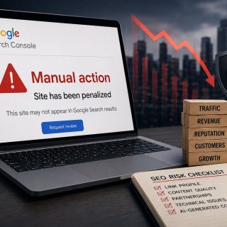 Google наказание: защо превенцията на SEO рисковете струва по-малко от възстановяването