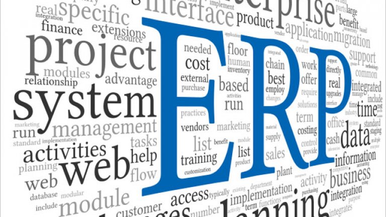 Пет сигнала, че бизнесът ви се нуждае от ново ERP решение