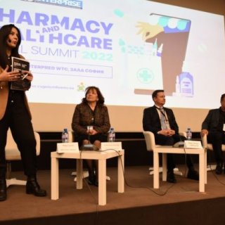 Pharmacy & Healthcare Digital Summit 29.03.2022