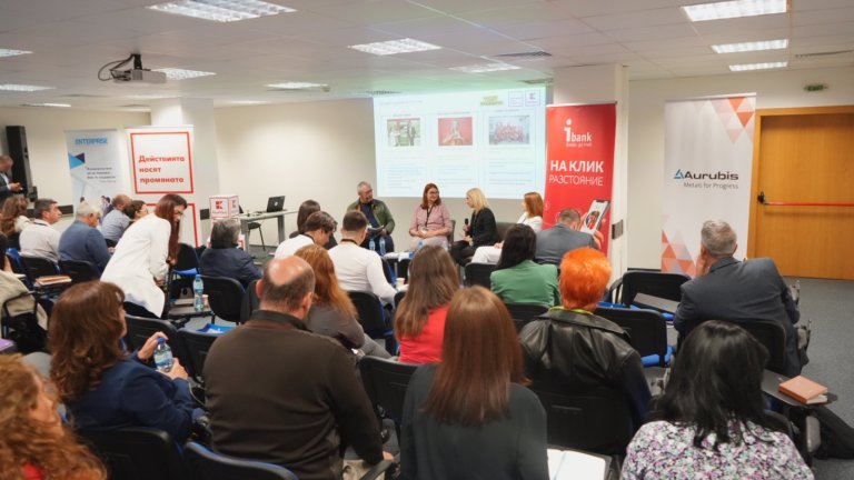 Корпоративна социална отговорност 2024: Добри практики и стратегии в сферата на устойчивостта