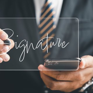 Иновациите ще продължат да променят начина, по който финансовият бизнес обслужва клиенти