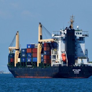 Европа в глобалната надпревара: Освобождаването на търговията като инструмент за оформяне на икономическото бъдеще