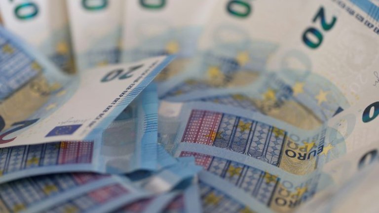 Окончателно: България влиза в еврозоната от 1 януари 2026 г.