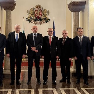 Турската компания за самолетни двигатели TUSAŞ Engine Industries има интерес да инвестира в България