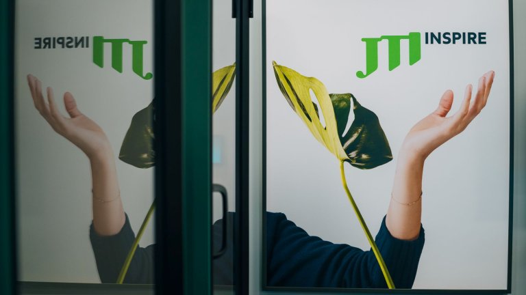 JTI България е сертифицирана като Top Employer за 13-та поредна година