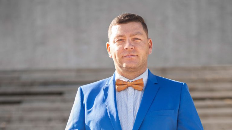 К. Кирилов, "Калос Естейтс": Пазарът на имоти в България не е надценен, а влизането в еврозоната ще повиши цените