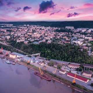 Шест компании планират инвестиции за над 200 млн. лева в новия индустриален парк в Свищов