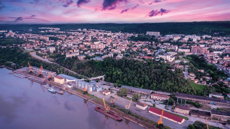 Шест компании планират инвестиции за над 200 млн. лева в новия индустриален парк в Свищов