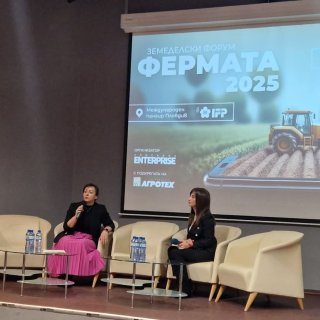 Форум „Фермата“: Администрацията работи, за да спази индикативния график на плащанията към земеделските стопани