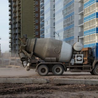 Liebherr частично ще премести производството на бетонови миксери от Германия в Пловдив