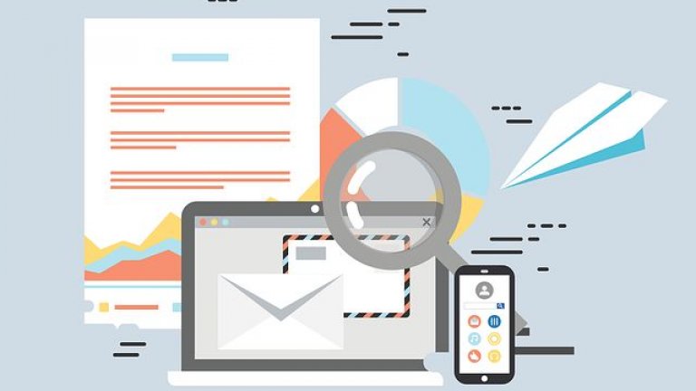 Как да създадете ефективна форма за събиране на имейл адреси на сайта