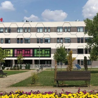 Bosch закрива инженерния си център в София