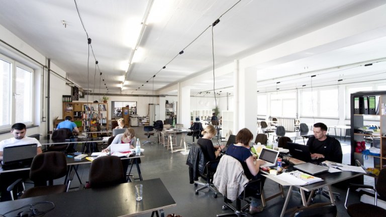 betahaus