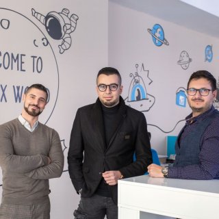 Димитър Денев става изпълнителен директор на дигитална агенция SEOMAX